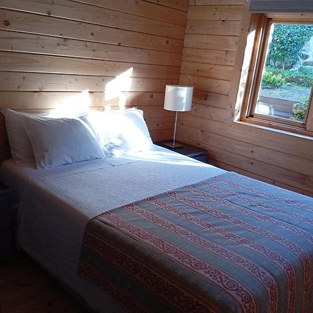 Casa De Fatauncos Hotel Vouzela Eksteriør billede