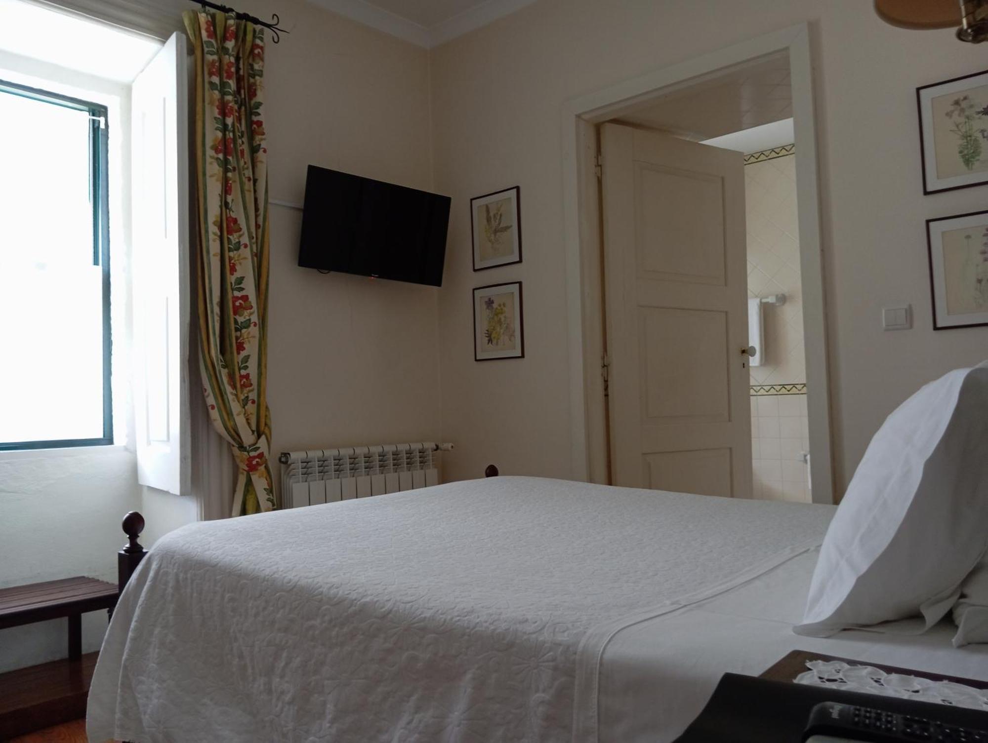 Casa De Fatauncos Hotel Vouzela Værelse billede